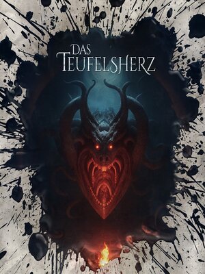 cover image of Das Teufelsherz